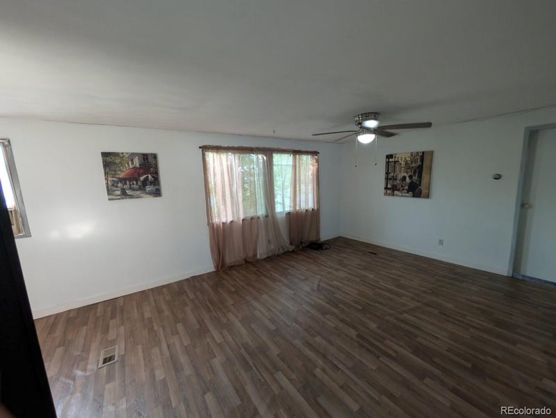3500 King St, Denver, CO 80236