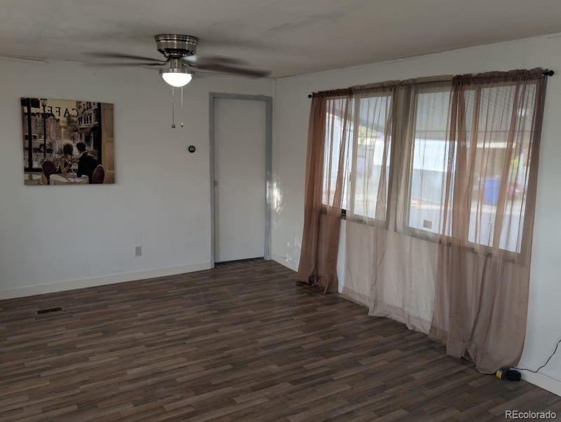 3500 King St, Denver, CO 80236