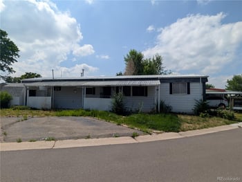 3500 S King St Lot 78, Denver, CO 80236