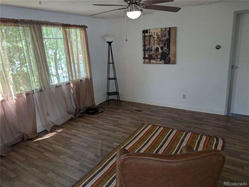3500 King St Lot 78, Denver, CO 80236