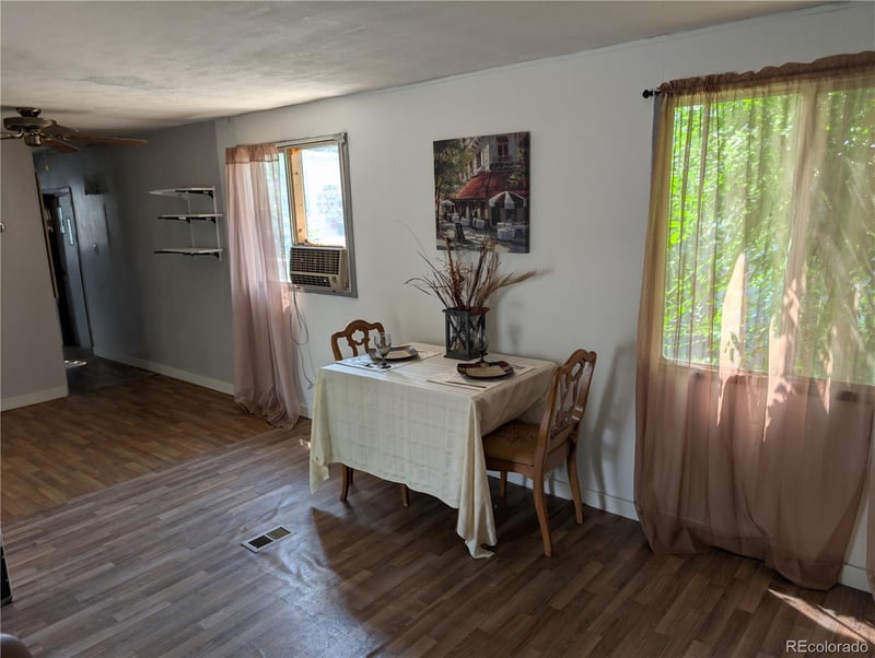 3500 King St Lot 78, Denver, CO 80236
