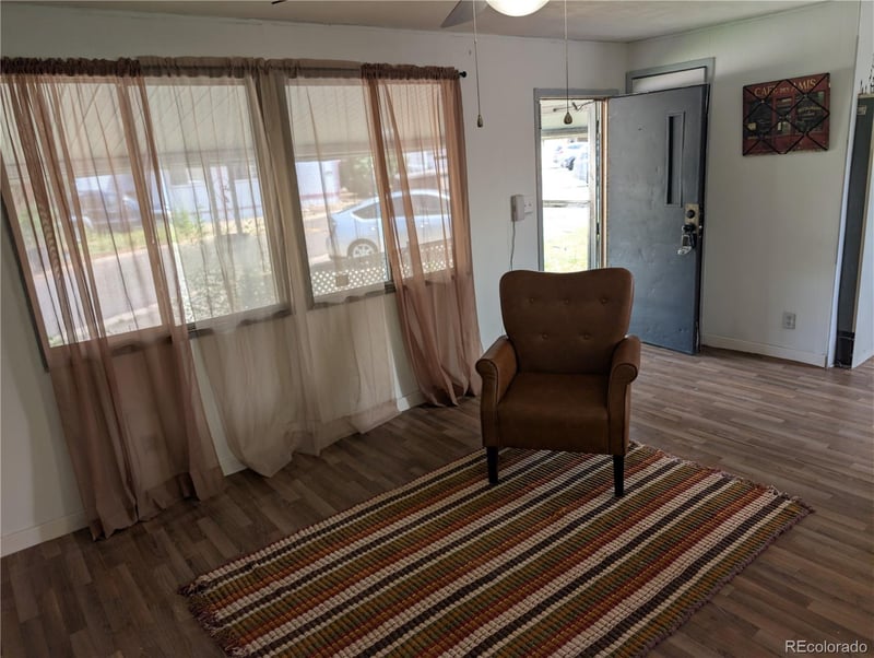 3500 King St Lot 78, Denver, CO 80236