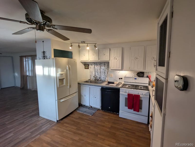 3500 King St Lot 78, Denver, CO 80236