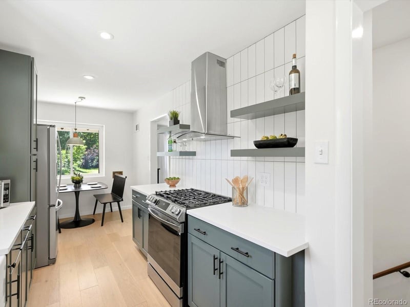 2256 S Zenobia St, Denver, CO 80219