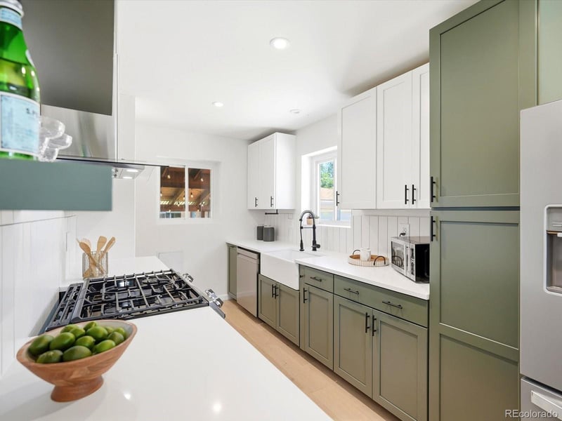 2256 S Zenobia St, Denver, CO 80219