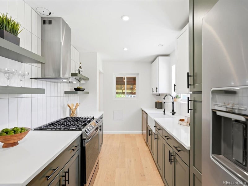 2256 S Zenobia St, Denver, CO 80219