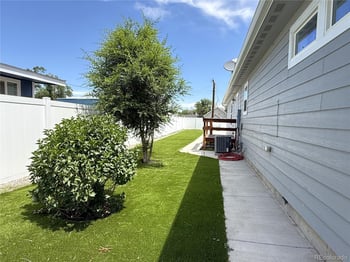 315 5th St, Hugo, CO 80821