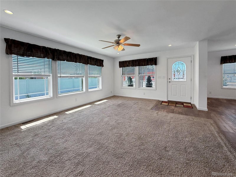 315 5th St, Hugo, CO 80821