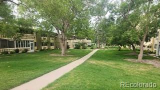 720 S Clinton St #10D, Denver, CO 80247