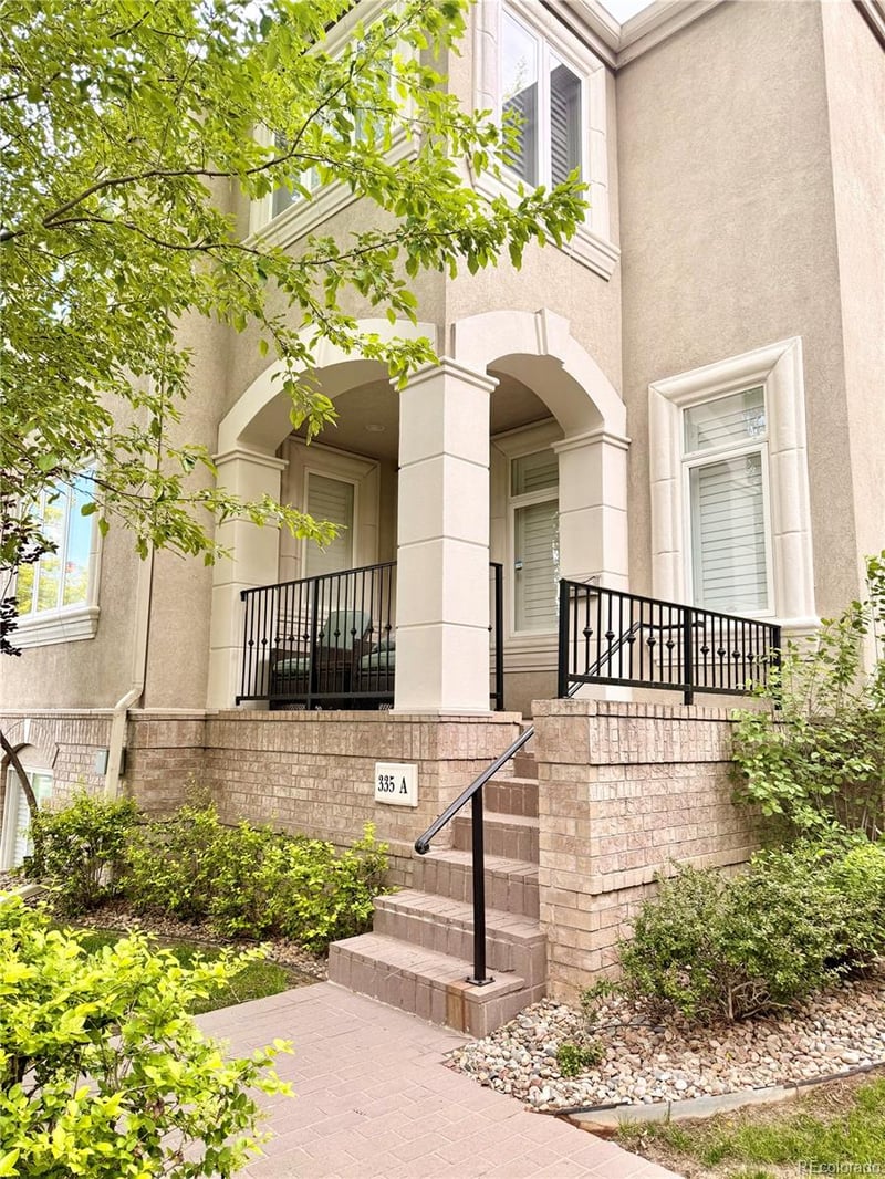 335 Josephine St #A, Denver, CO 80206