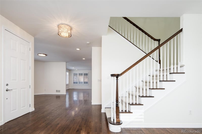 335 Josephine St #A, Denver, CO 80206