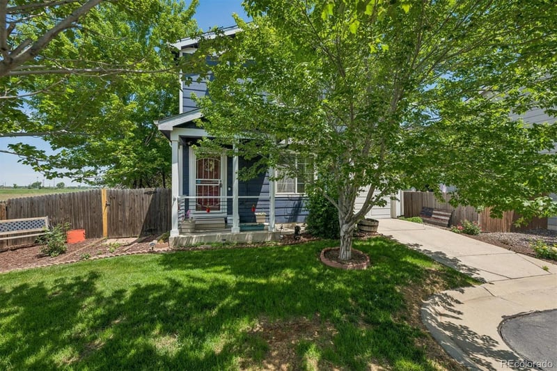 10140 Fairfax Ct, Denver, CO 80229