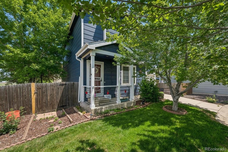 10140 Fairfax Ct, Denver, CO 80229