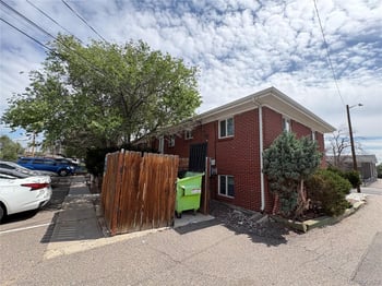 7115 Stuart St, Westminster, CO 80030