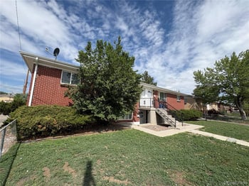 7115 Stuart St, Westminster, CO 80030