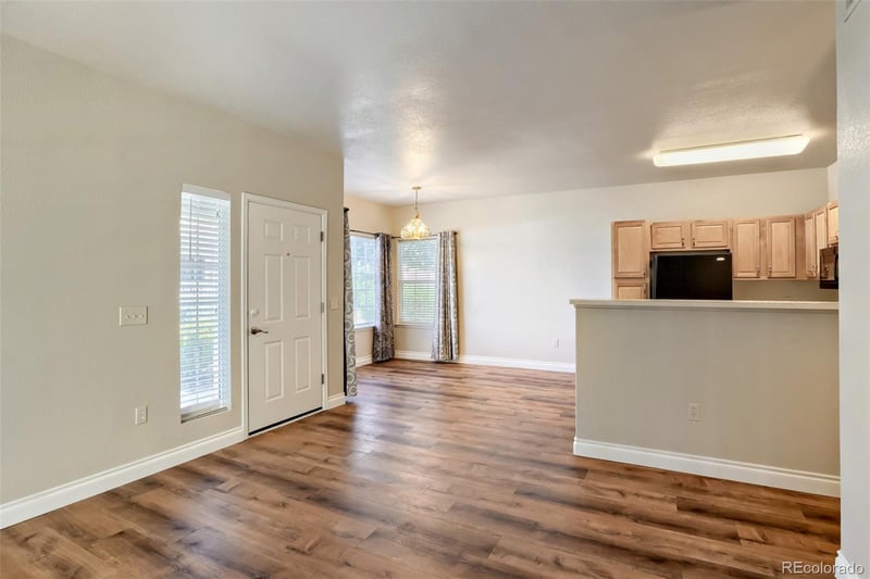 10096 E Carolina Pl #102, Aurora, CO 80247