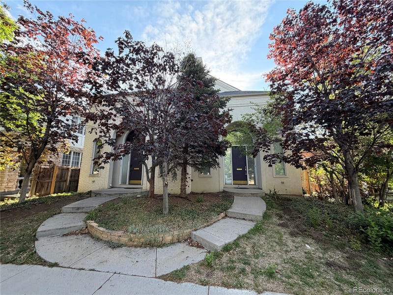 225 Monroe St, Denver, CO 80209