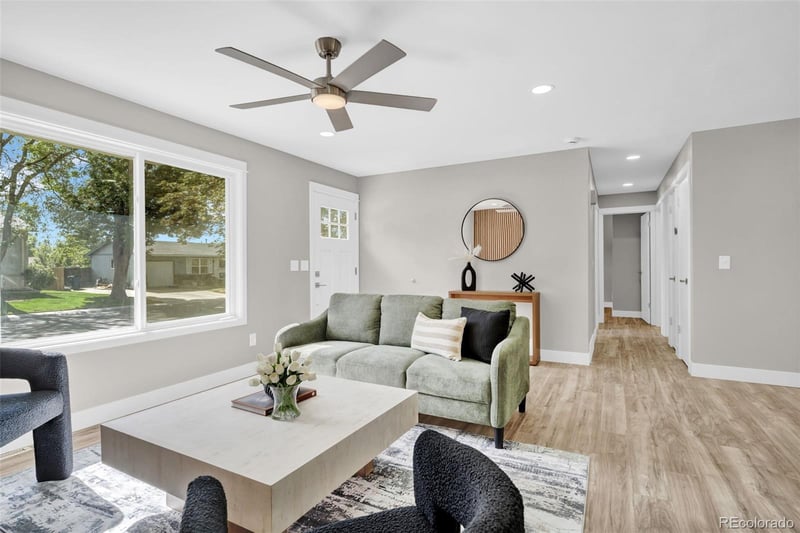 7927 Fenton , Arvada, CO 80003