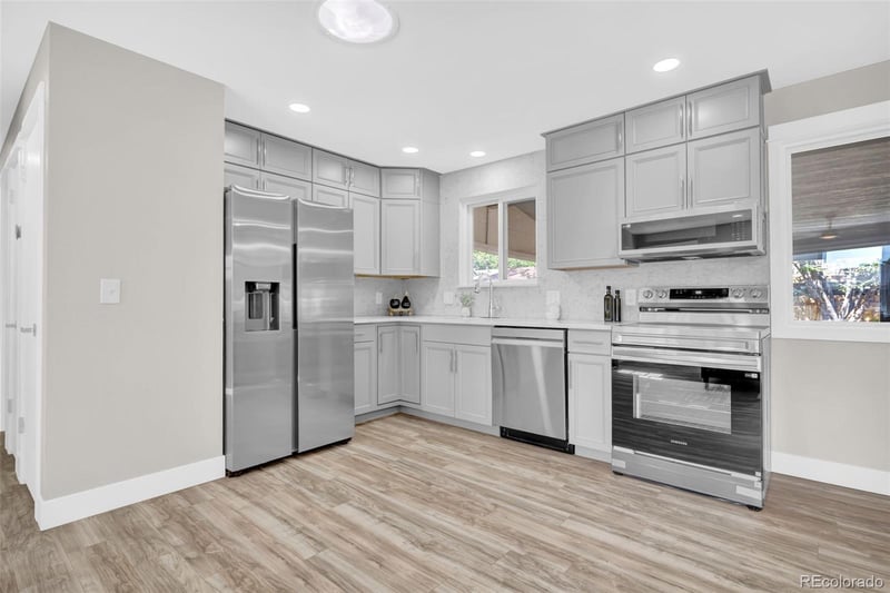 7927 Fenton , Arvada, CO 80003