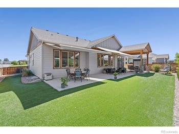 586 Greenspire Dr, Windsor, CO 80550