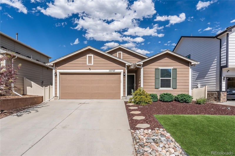 10707 Traders Pw, Fountain, CO 80817