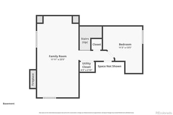 2635 Landsdown Pl, Colorado Springs, CO 80919