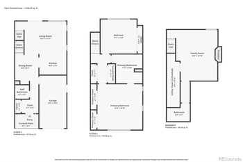 1909 S Kipling St #A, Lakewood, CO 80227