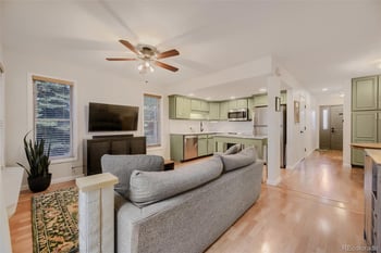 1909 S Kipling St #A, Lakewood, CO 80227