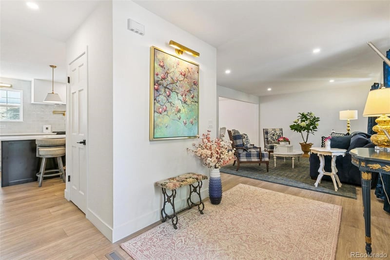 3798 S Wabash St, Denver, CO 80237