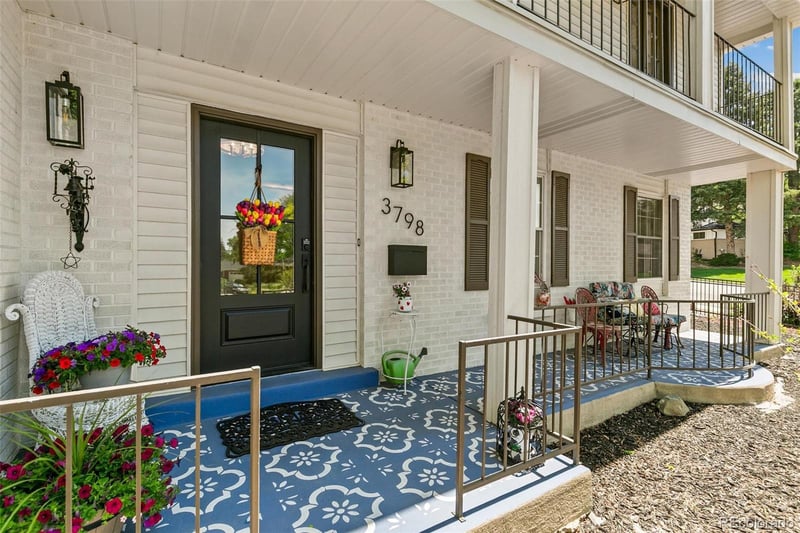 3798 S Wabash St, Denver, CO 80237