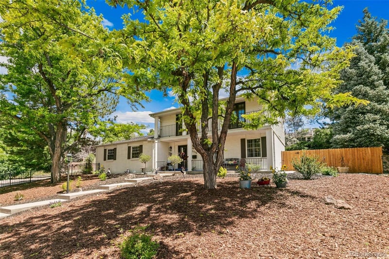 3798 S Wabash St, Denver, CO 80237