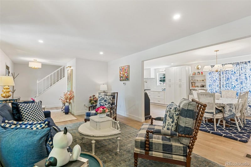 3798 S Wabash St, Denver, CO 80237