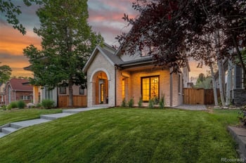 1367 S Clayton St, Denver, CO 80210
