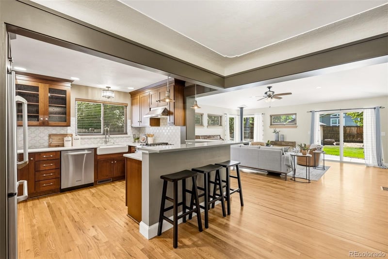 2335 Balsam St, Lakewood, CO 80214