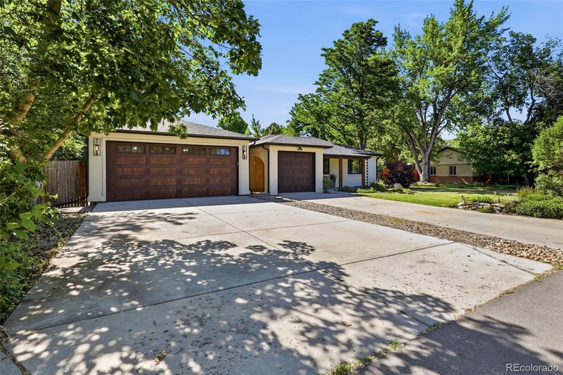 2335 Balsam St, Lakewood, CO 80214