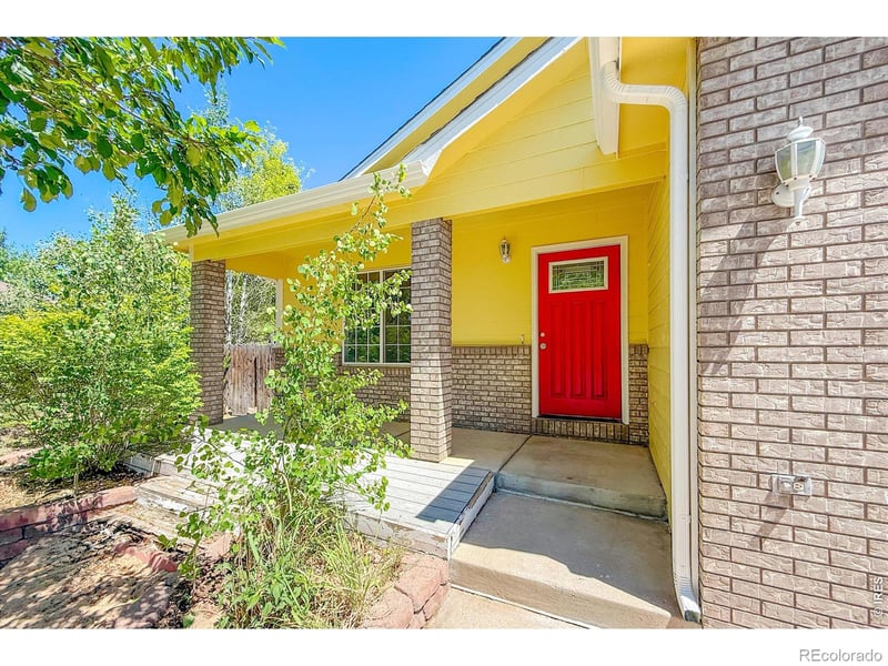 3513 Gunbarrel Ct, Evans, CO 80620