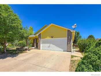 3513 Gunbarrel Ct, Evans, CO 80620