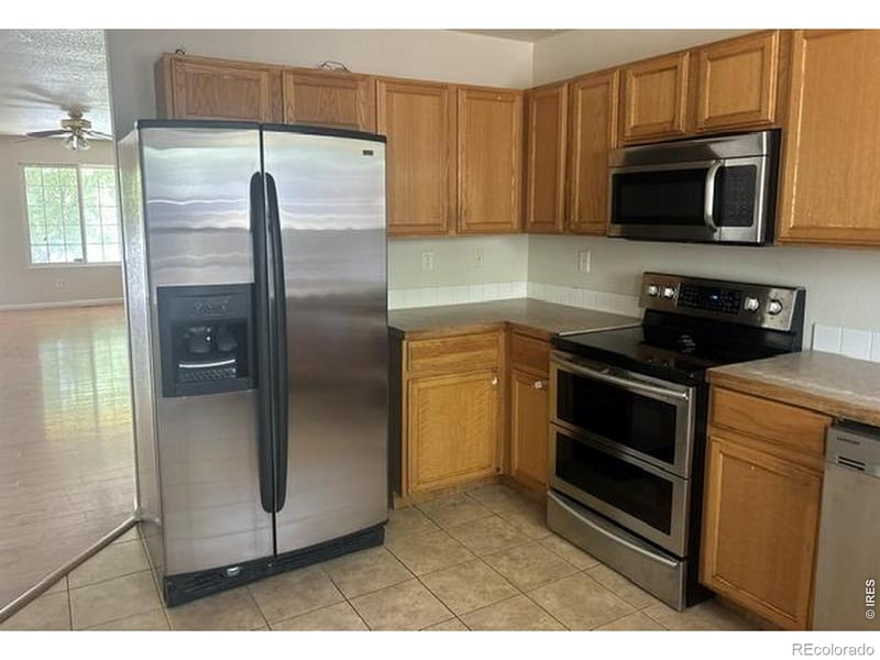 3513 Gunbarrel Ct, Evans, CO 80620