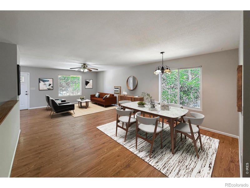 3513 Gunbarrel Ct, Evans, CO 80620