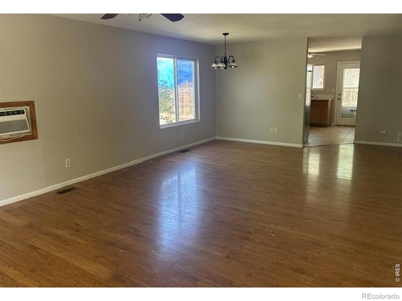 3513 Gunbarrel Ct, Evans, CO 80620