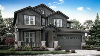 14922 W Beloit Ave, Morrison, CO 80465