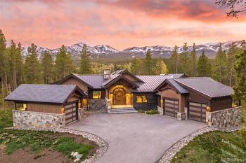 11 Dyer Trl, Breckenridge, CO 80424