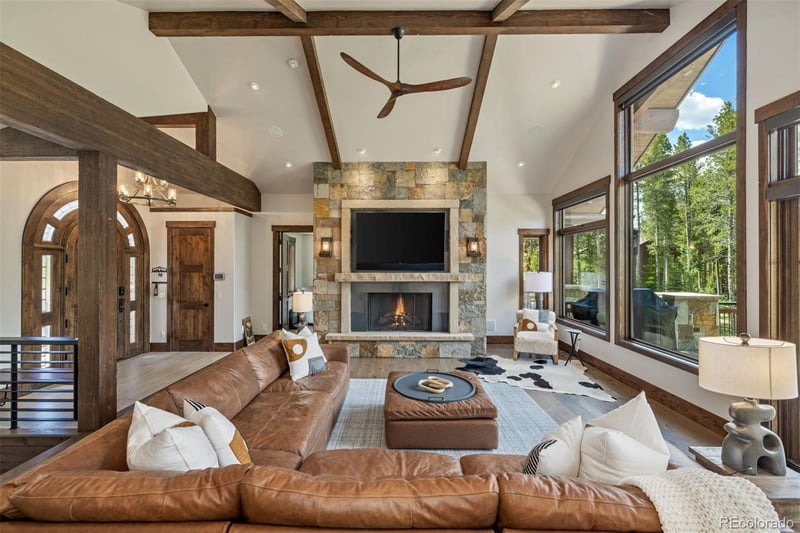 11 Dyer Trl, Breckenridge, CO 80424