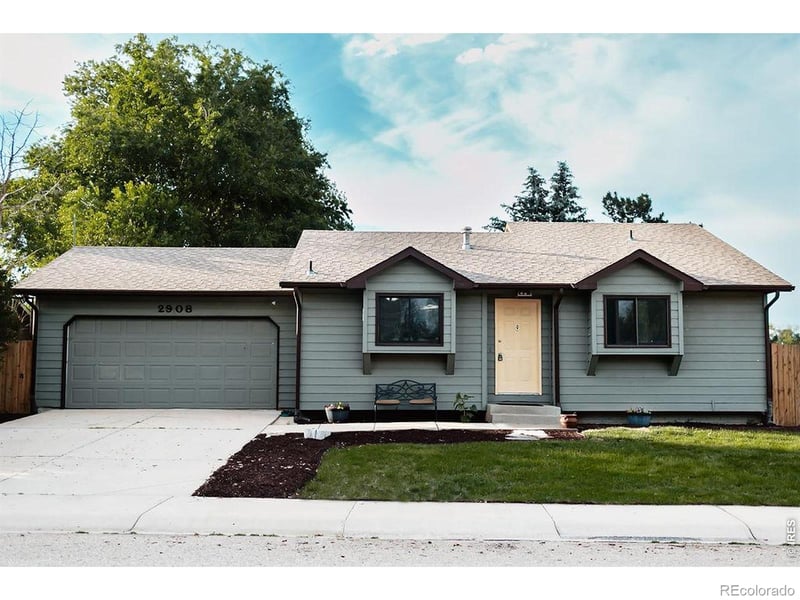 2908 Pampas Ct, Fort Collins, CO 80526