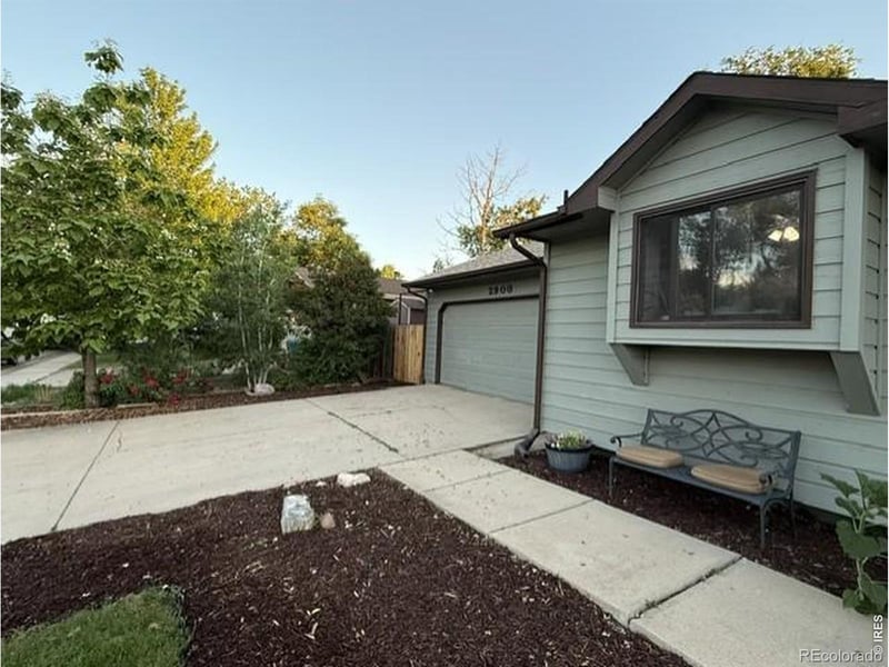 2908 Pampas Ct, Fort Collins, CO 80526