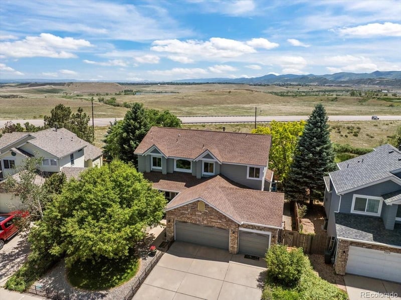 13970 W Cornell Ave, Lakewood, CO 80228