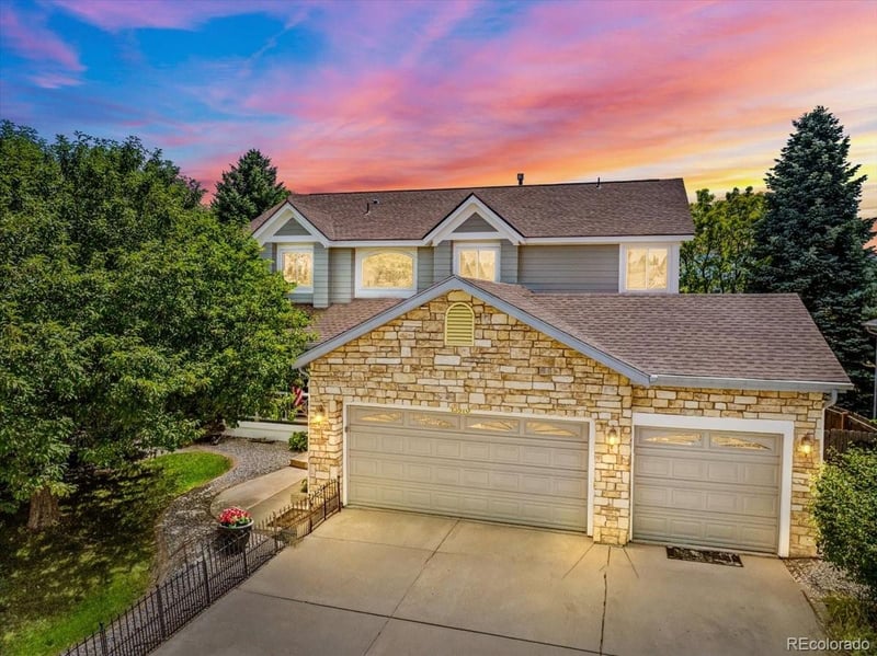 13970 W Cornell Ave, Lakewood, CO 80228