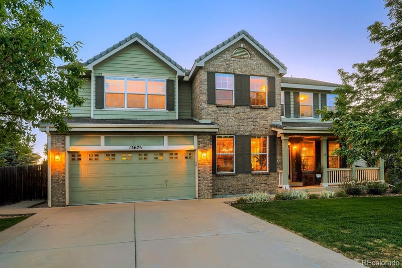 13675 Josephine Ct, Thornton, CO 80602