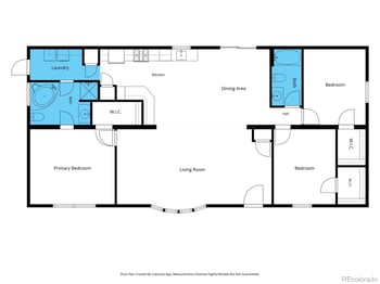 10598 Barron Cir Lot 227, Longmont, CO 80504