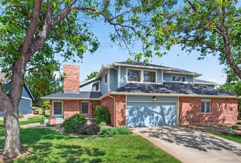 3 Red Cedar, Littleton, CO 80127
